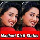 Madhuri Dixit Status Videos