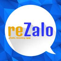 Re zalo - Recover deleted photo with re zalo Pro on 9Apps