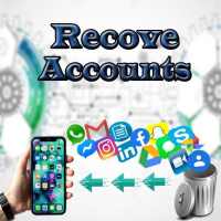 Recover accounts