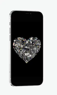 ダイヤモンドの壁紙アプリのダウンロード22 無料 9apps
