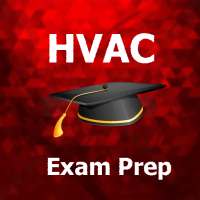 HVAC Test Prep 2021 Ed on 9Apps