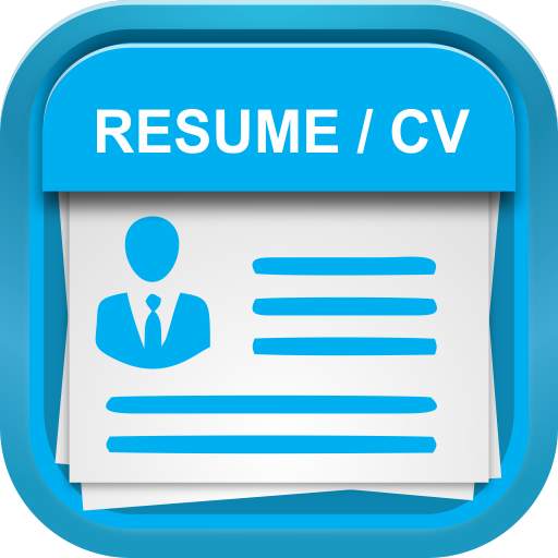 Resume Builder Free, CV Maker & Resume Templates