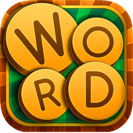 Word Connect- CrossWord Puzzle