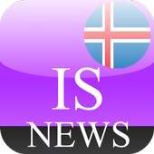 Iceland News