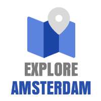 Explore Amsterdam on 9Apps