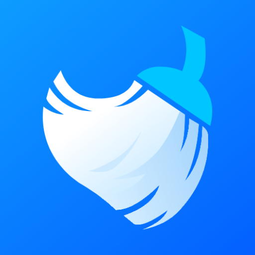 Safe Cleanup - Cleaner&amp;Booster icon