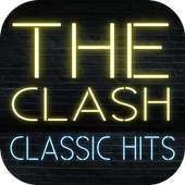 The Clash songs london calling albums rock casbah