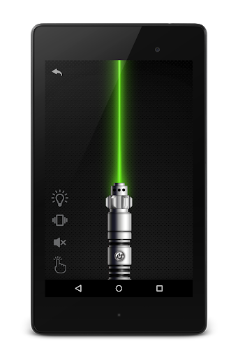 Laser Pointer XXL - Simulator screenshot 10