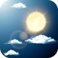Auckland Weather App