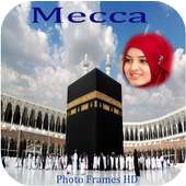 Mecca Photo Frames HD on 9Apps