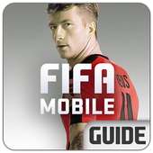 Guide for FIFA Mobile