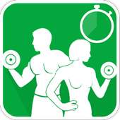 Fitness Entrenador Personal on 9Apps