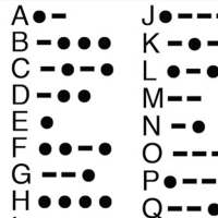 Lerne Morsecode-Anleitung