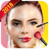 Glam Up - Easy Makeup Tutorials 2018