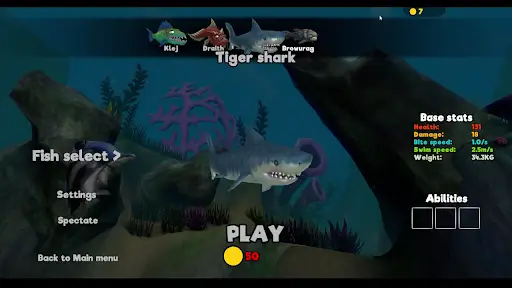 Feed and grow fish APK Download 2023 - Free - 9Apps