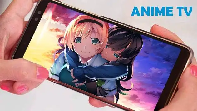 ANIME APK Download 2023 - Free - 9Apps