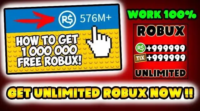 ROBUX Free Tips APK para Android - Download