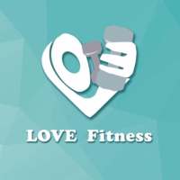 LOVE Fitnesses on 9Apps