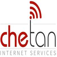 Chetan Internet Customer Portal