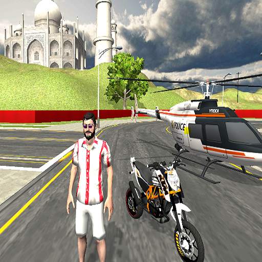 Indian Bikes & Cars Driving 3d