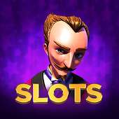 Magician Casino™ 2 Vegas Slots & Casino Games