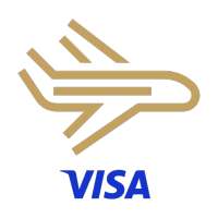 Visa Airport Companion on 9Apps