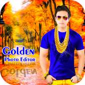 Golden Photo Editor