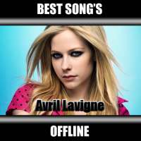 Best Avril  ( without internet )