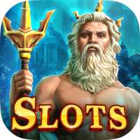 Slots Gods of Greece Slots - Free Slot Machines