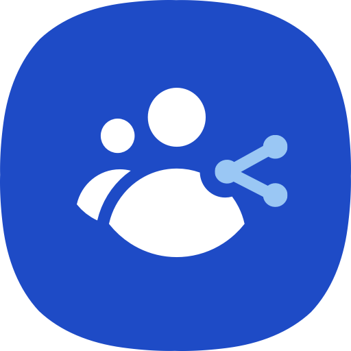 Group Sharing иконка