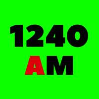 1240 AM Radio Stations