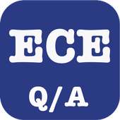 ECE Interview Questions on 9Apps