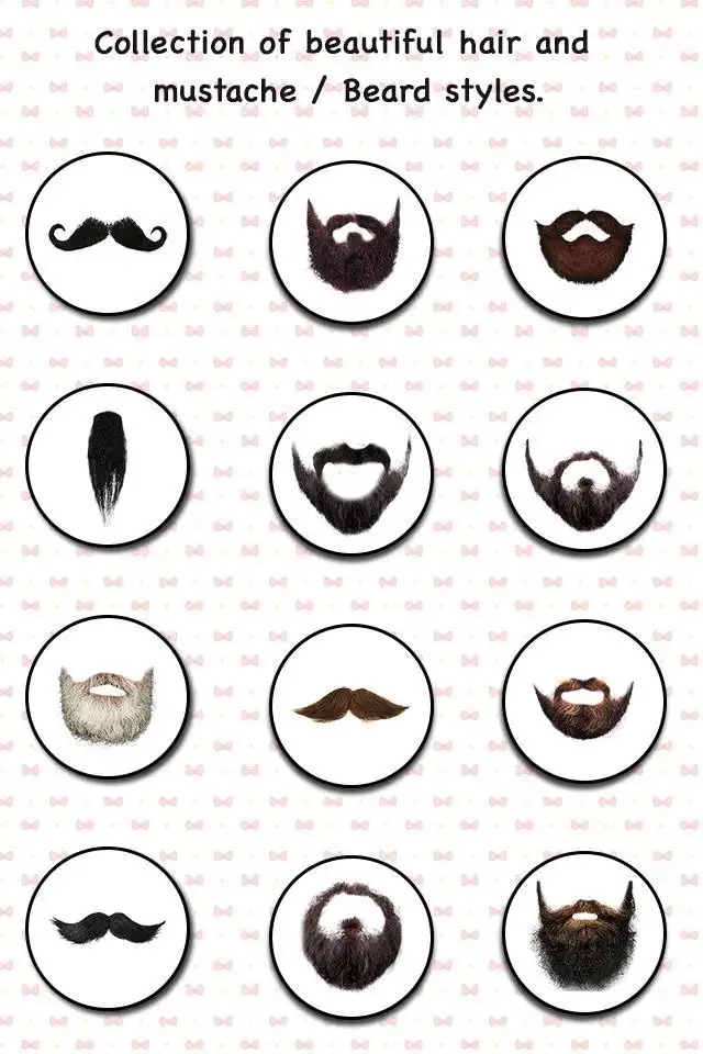 Man Hair Mustache Style PRO APK Download 2023 - Free - 9Apps