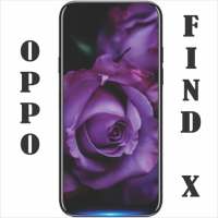 Wallpaper For Oppo Find X