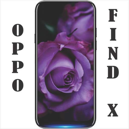 Wallpaper For Oppo Find X