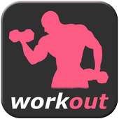 Male Female Fitness & Home Workout Free on 9Apps