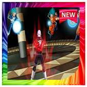 Goku vs Jiren Wallpapers HD 4K on 9Apps