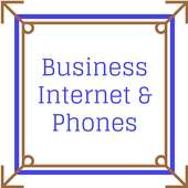 Business Internet & Phones