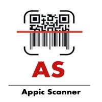 Appic Scanner - AS