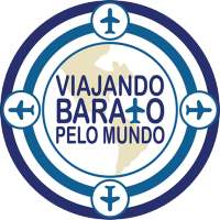 Viajando Barato Pelo Mundo on 9Apps