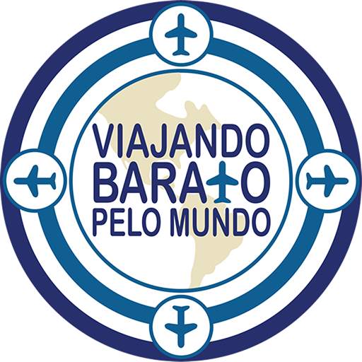 Viajando Barato Pelo Mundo