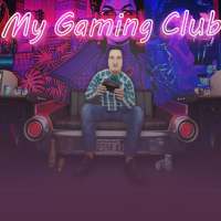 My Gaming Club : Mobile