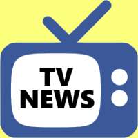 Berita televisi - TV News on 9Apps