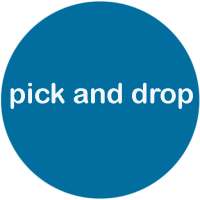 Pick and Drop on 9Apps