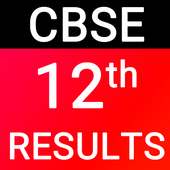 CBSE 12th result 2018 Class 12 results CBSE Board on 9Apps