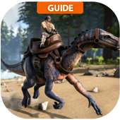 Ark survival evolved: game mobile FreeGuide.