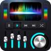 Music Player - EQ, Bass Booster & Visualizer on 9Apps