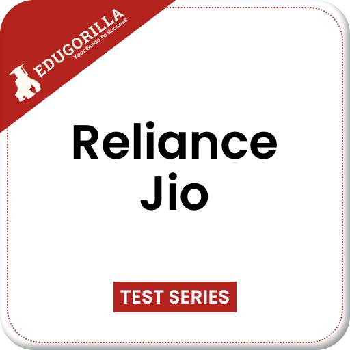 Reliance Jio Exam Prep App
