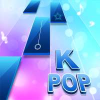 Kpop Piano Games: Color Tiles on 9Apps