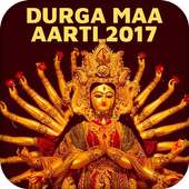 Durga Maa Aarti Videos 2017